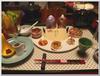 [16년 2월 어쩌다 보니, 야마가타 온천 여행기]눈과 입이 즐거운 요리, 세미온천 칸마츠칸(瀬見温泉 観松館)의 저녁 식사[11]