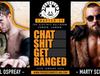 PROGRESS Wrestling Chapter 25 "Chat Shit Get Banged" 리뷰(Review)
