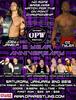 On Point Wrestling(OPW) "3rd Anniversary Show"를 보고(Review)