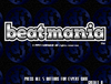 [5키 비트매니아 정보] beatmania