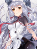 艦これ - 81번째 신부 (叢雲 - 무라쿠모)