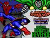 [DOS] 둠 박사의 복수(Spider-Man & Captain America in Dr. Doom's Revenge.1989)