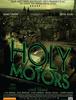 홀리모터스, Holy Motors, 2012