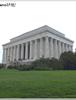 [16년 5월 미국 여행기]워싱턴 DC 대충 구경(링컨기념관~워싱턴 기념탑)[8]