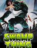 늪지의 괴물 Swamp Thing (1982)