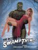 늪지의 괴물 2 The Return Of Swamp Thing (1989)