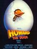 하워드 덕 Howard The Duck (1986)