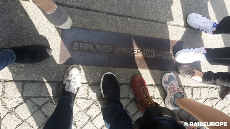 독일여행 베를린
