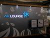 Air Lounge 休(에어 라운지 휴): 김포공항 PP카드 이용 가능 라운지