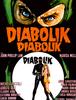 데인저 디아볼릭 Danger: Diabolik (1968)