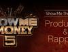 [쇼미더머니5] 프로듀서와 래퍼들 Show Me The Money 5