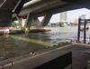 방콕:짜오 프라야 강의 리버보트