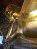 방콕:와불(臥佛)이 있어서 왓포?(Wat Pho)