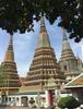 방콕:왓포(Wat Pho) 둘러보기
