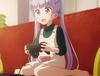 NEW GAME! 2화 - 속지않습니다