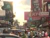 방콕:카오산 로드와 툭툭은 어디로 가는가