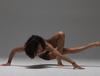영화 속 ‘춤이 아닌 몸짓’을 만들어내는 안무가, 크리에이티브 바디 디자이너 박재인