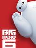빅 히어로 Big Hero 6 (2014)