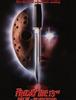 13일의 금요일 7 뉴 블러드 Friday the 13th Part VII: The New Blood (1988)