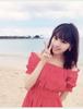 노기자카46, 니시노 나나세가 'non-no'에서 첫 단독 표지. 하와이에서 촬영