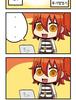 FGO, 그러니까 사장 인터뷰를 볼작시면