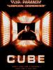 큐브 Cube (1997)