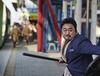 TRAIN TO BUSAN - BUT, ....