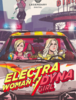 일렉트라 우먼 &  다이나 걸 Electra Woman and Dyna Girl (2016)