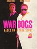 조나 힐과 마일즈 텔러의 신작, "War Dogs" 입니다.