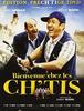 알로 슈티 Bienvenue Chez Les Ch'tis (2008)