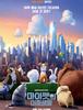 마이펫의 이중생활 The Secret Life of Pets, 2016 