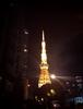 # 도쿄타워, 에쿠니가오리와 릴리프랭키