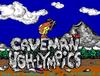 [DOS] 케이브맨 우가-림픽스 (Caveman Ugh-lympics.1988)