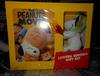 	스누피 : 더 피너츠 무비 기프트셋 한정판 + 캐릭터카드 6종 (The Peanuts Movie DVD+Plush LE Gift Set)