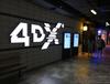 걸즈 앤 판처 극장판 4DX 수원, 동수원, 여의도 비교