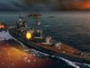 [WoWS] 워스파이트 13만딜