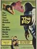 플라이 The Fly (1958)