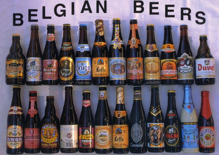 맥주 축제가 열리는 유럽 도시들