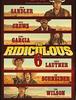 2015)리디큘러스 6,The Ridiculous 6