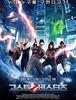 2016)고스트버스터즈,Ghostbusters