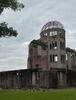 [히로시마] 평화공원, 원폭 돔 구경 