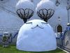 FF14 - 낮과 밤..