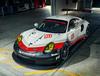 미드십 엔진의 포르쉐 911 RSR 레이스 버전 공개