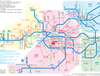 [오사카 자유여행] 대중교통을 이용하는방법- 이코카(ICOCA)카드