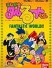 [FC] 매지컬☆타루루토군 판타스틱월드 (まじかる☆タルるートくん FANTASTIC WORLD!!, 1991, BANDAI) #1 제1화