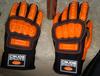 Crudehands SMARTSKIN D3O™ GLOVE 