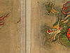 가장 좋아하는 조선시대 용그림 (와이번스)