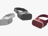 Google에서 새로운 VR 고글을 내놨다고 하더군요.