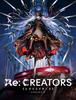 신작프로젝트 'Re:CREATORS', 정보