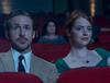 라라랜드 (La La Land, 2016) - 현실을 닮은 그 남자와 여자의 사랑, 그 씁쓸한 편린